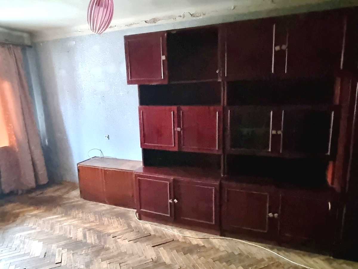 Квартира на вул. Новодарницька, 30 в Києві, ID 411183, фото №8