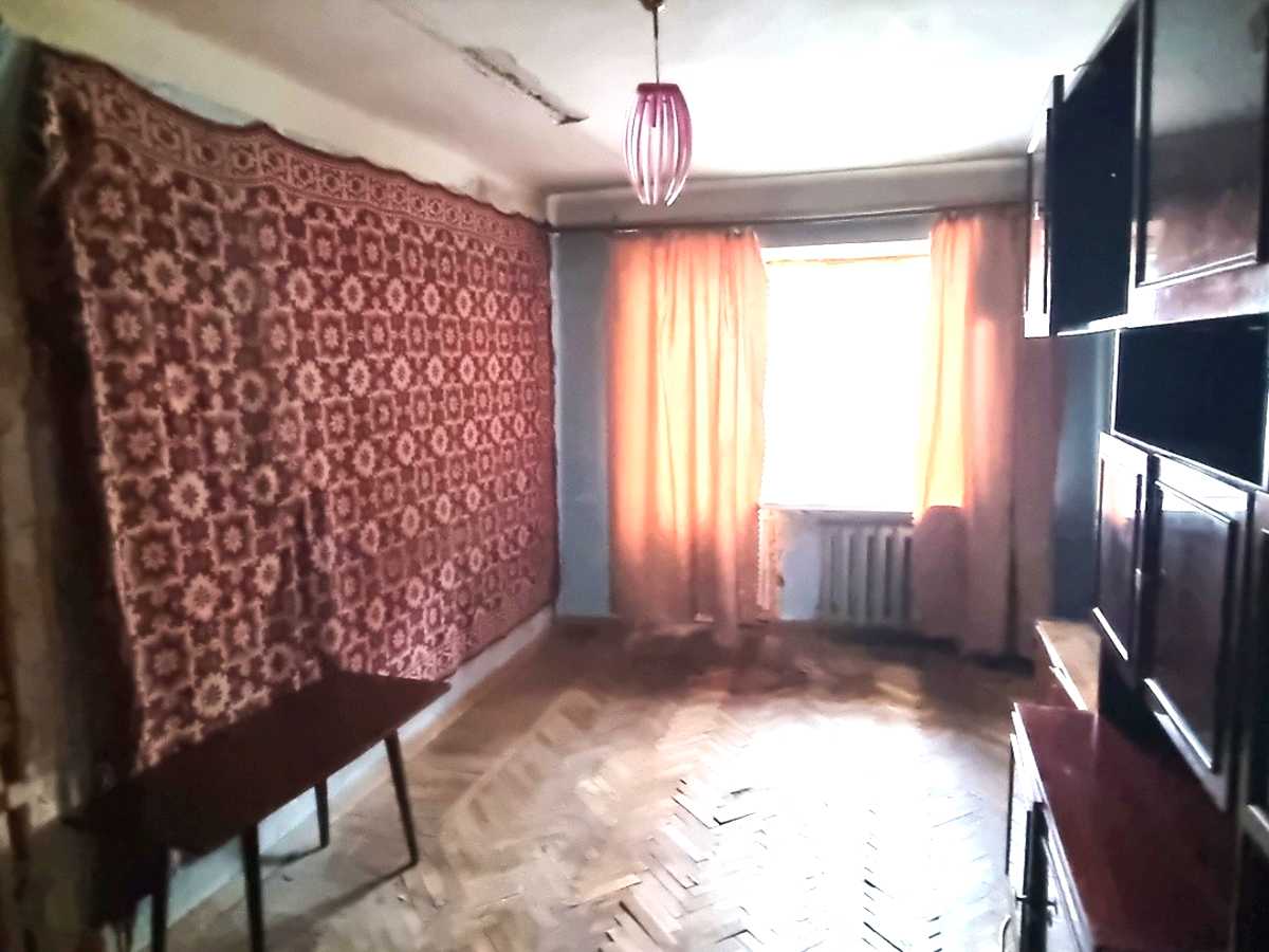Квартира на вул. Новодарницька, 30 в Києві, ID 411183, фото №2