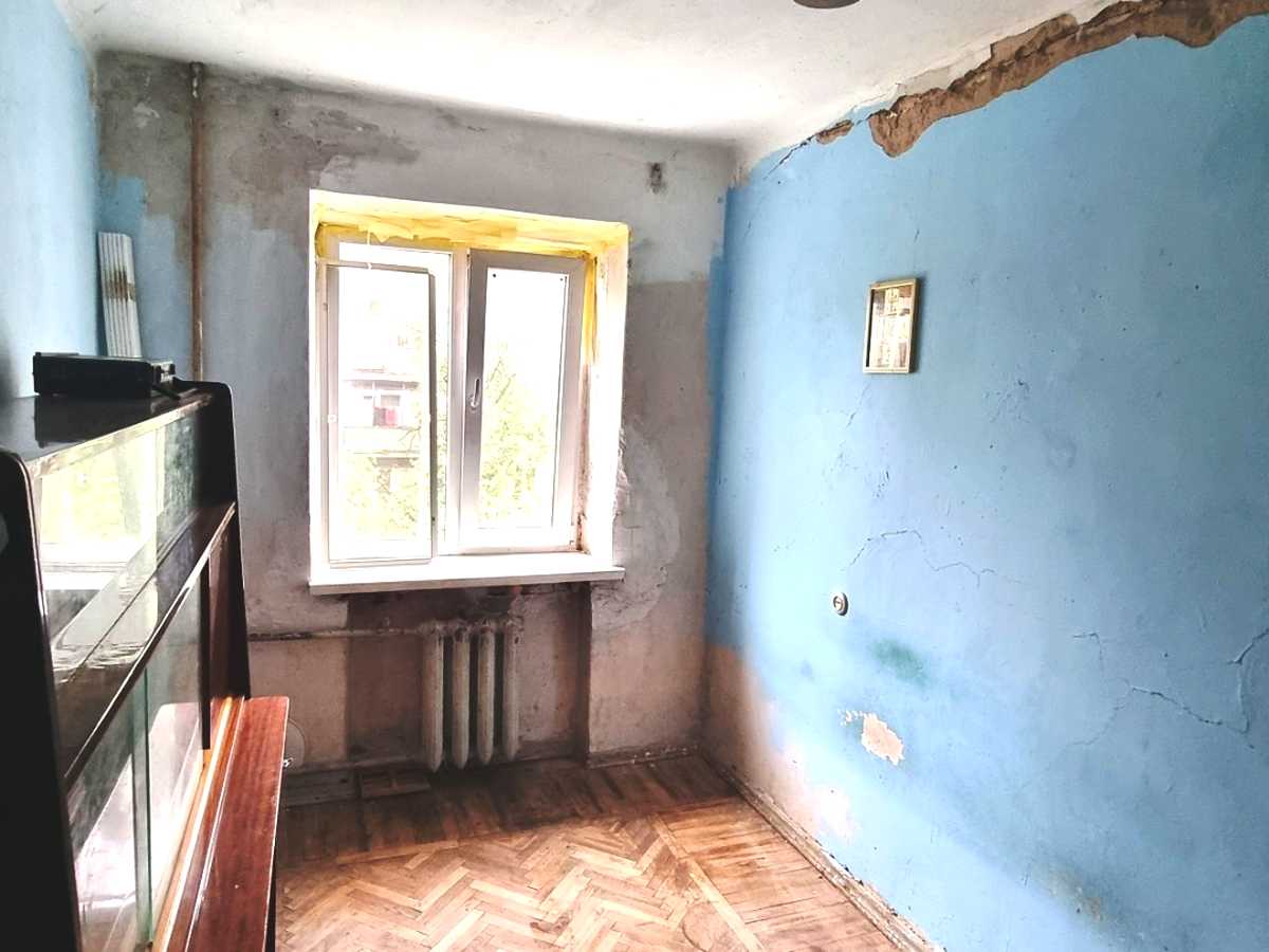 Квартира на вул. Новодарницька, 30 в Києві, ID 411183, фото №3