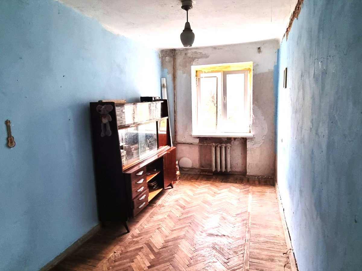 Квартира на вул. Новодарницька, 30 в Києві, ID 411183, фото №4