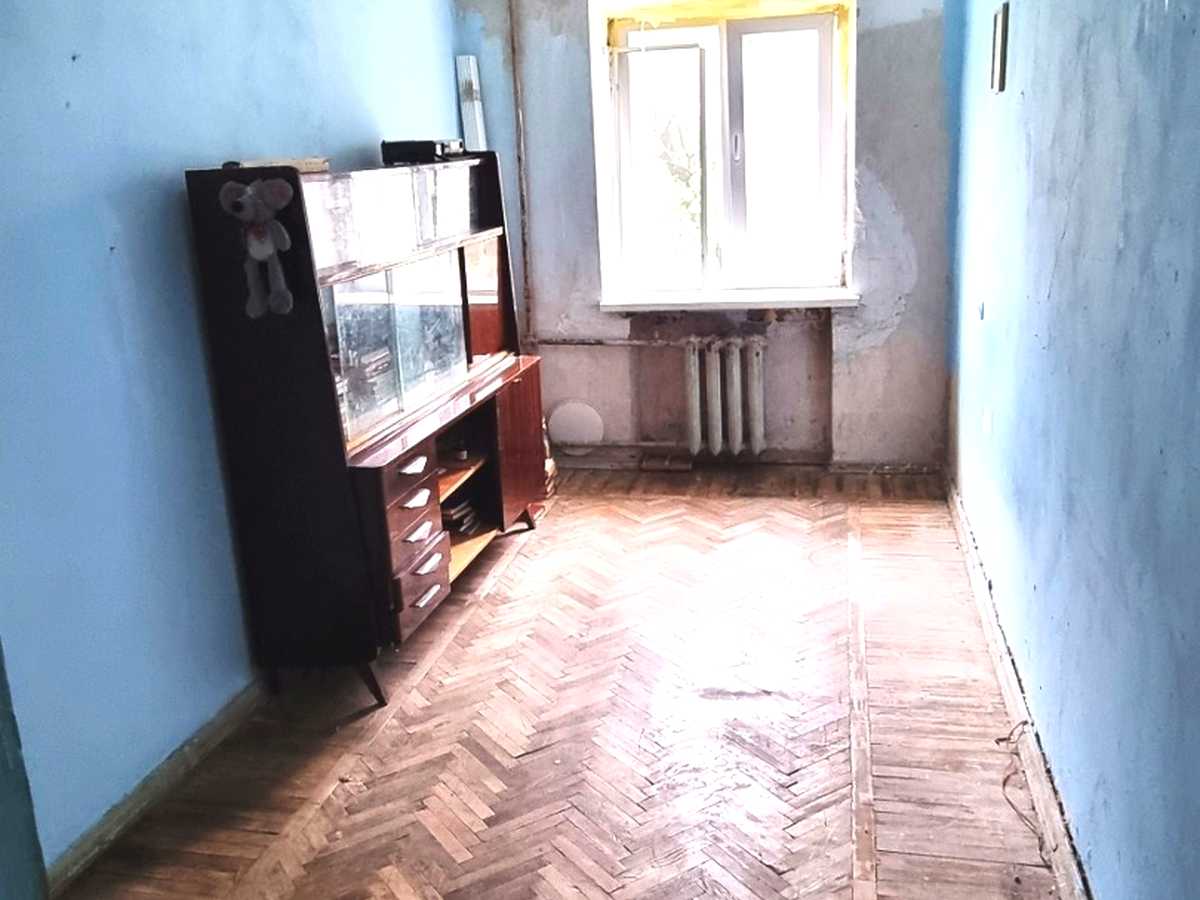 Квартира на вул. Новодарницька, 30 в Києві, ID 411183, фото №5