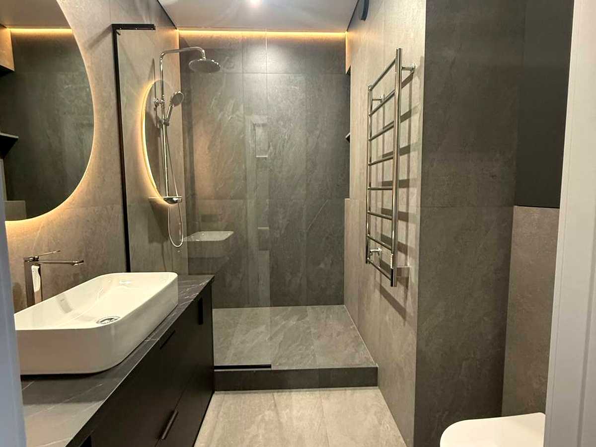 Квартира на вул. Краснова в Одесі, ID 411147, фото №12