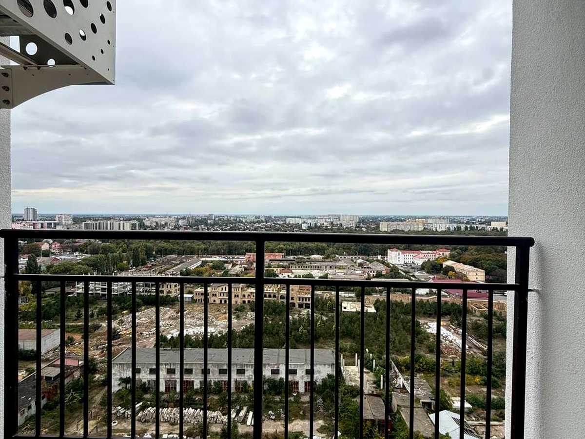 Квартира на вул. Краснова в Одесі, ID 411147, фото №4