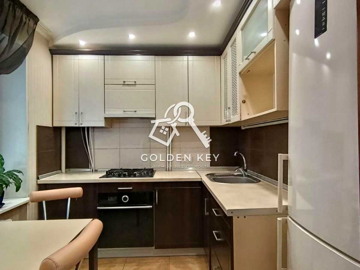 Квартира на вул. Тесленка, 12 в Кривому Розі, ID 411127, фото №2