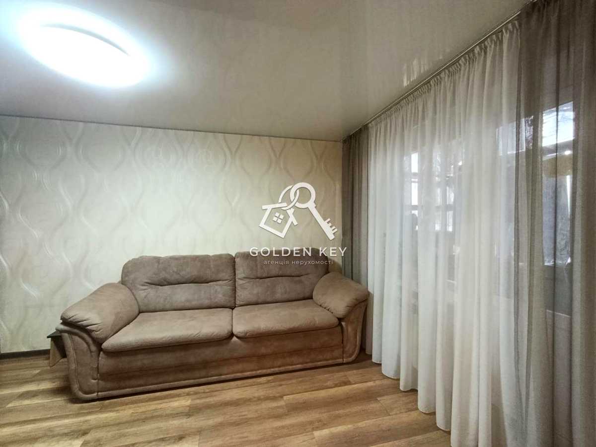 Квартира на вул. Тесленка, 12 в Кривому Розі, ID 411127, фото №11