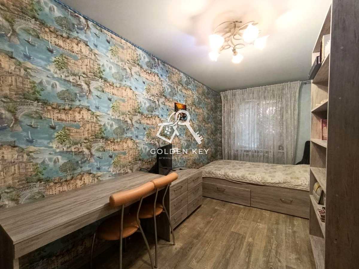 Квартира на вул. Тесленка, 12 в Кривому Розі, ID 411127, фото №12