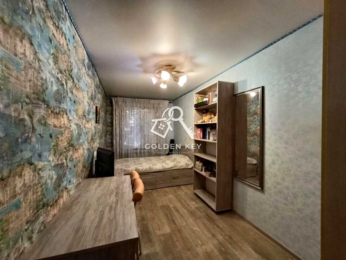 Квартира на вул. Тесленка, 12 в Кривому Розі, ID 411127, фото №13