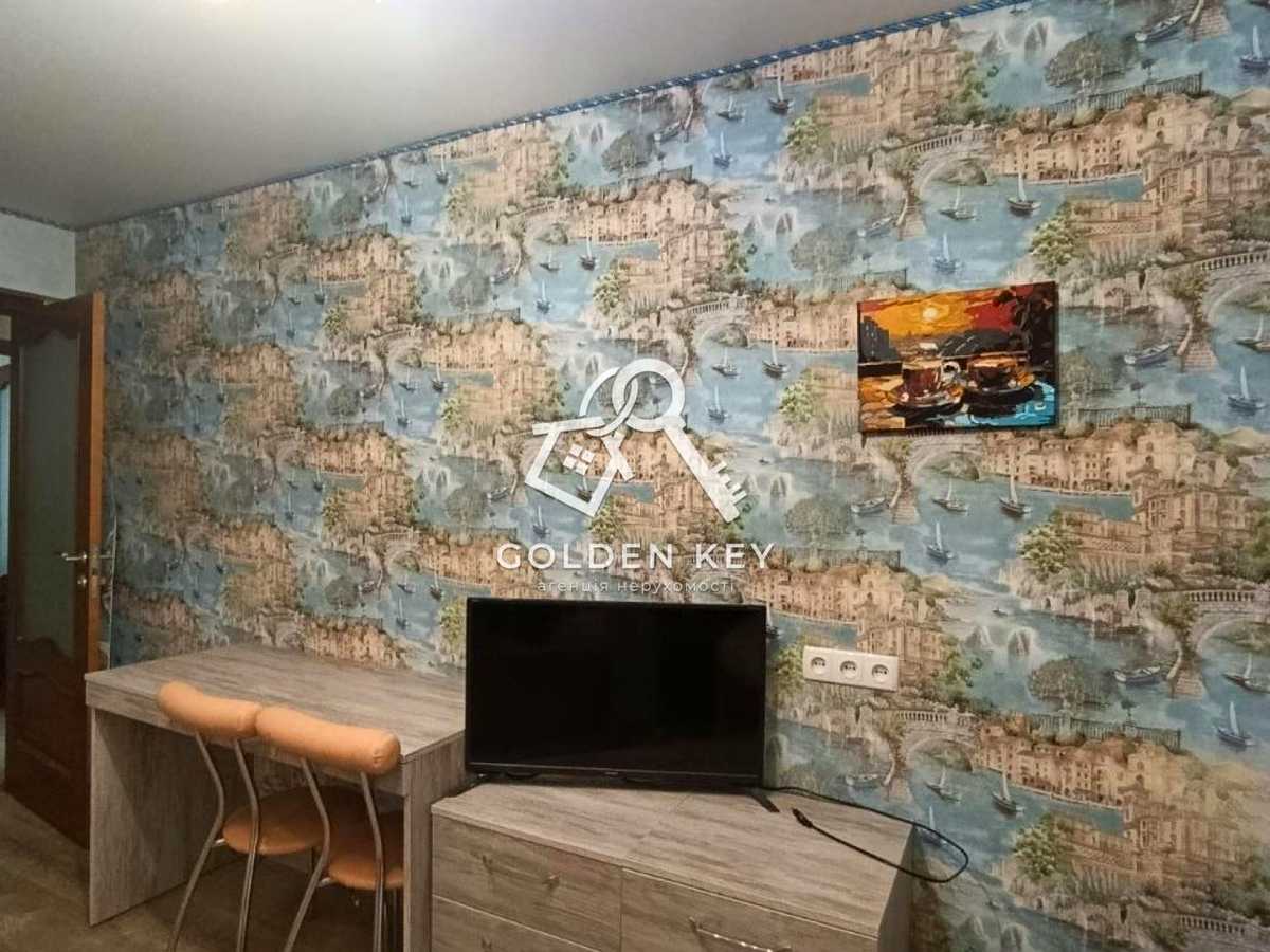 Квартира на вул. Тесленка, 12 в Кривому Розі, ID 411127, фото №14