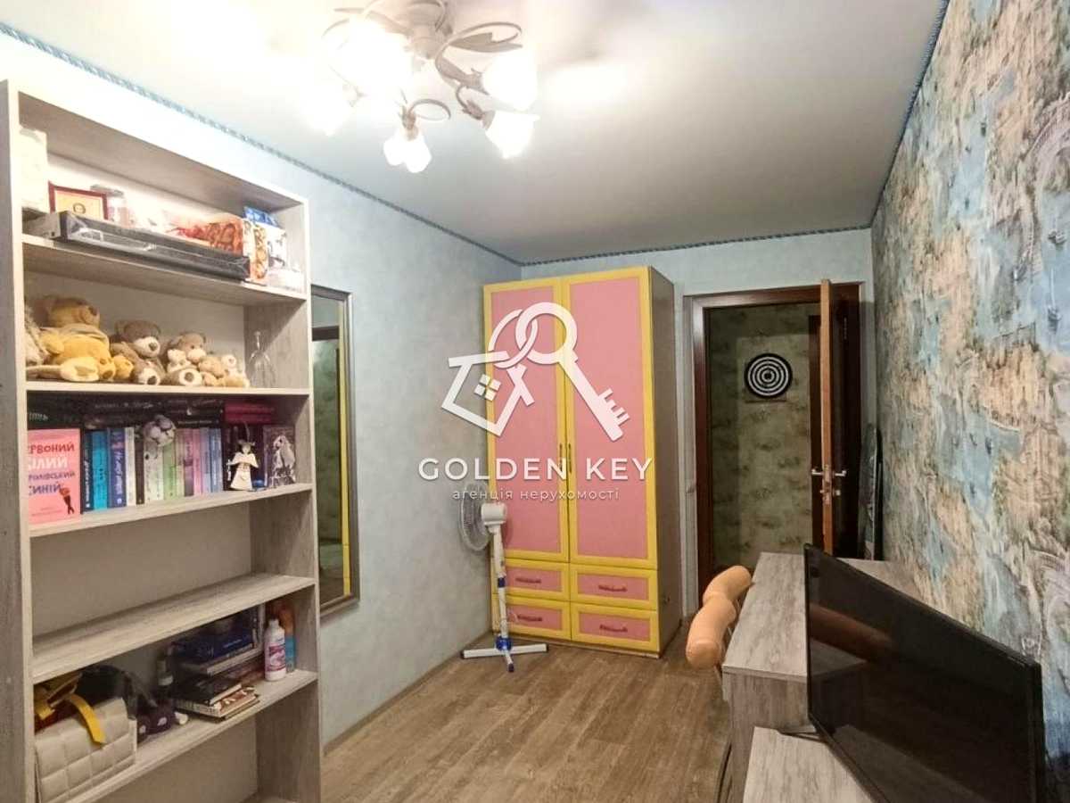 Квартира на вул. Тесленка, 12 в Кривому Розі, ID 411127, фото №15