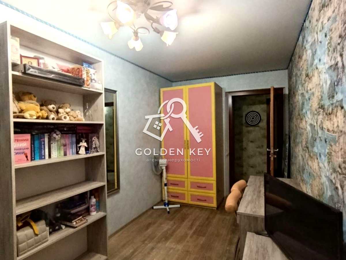 Квартира на вул. Тесленка, 12 в Кривому Розі, ID 411127, фото №16