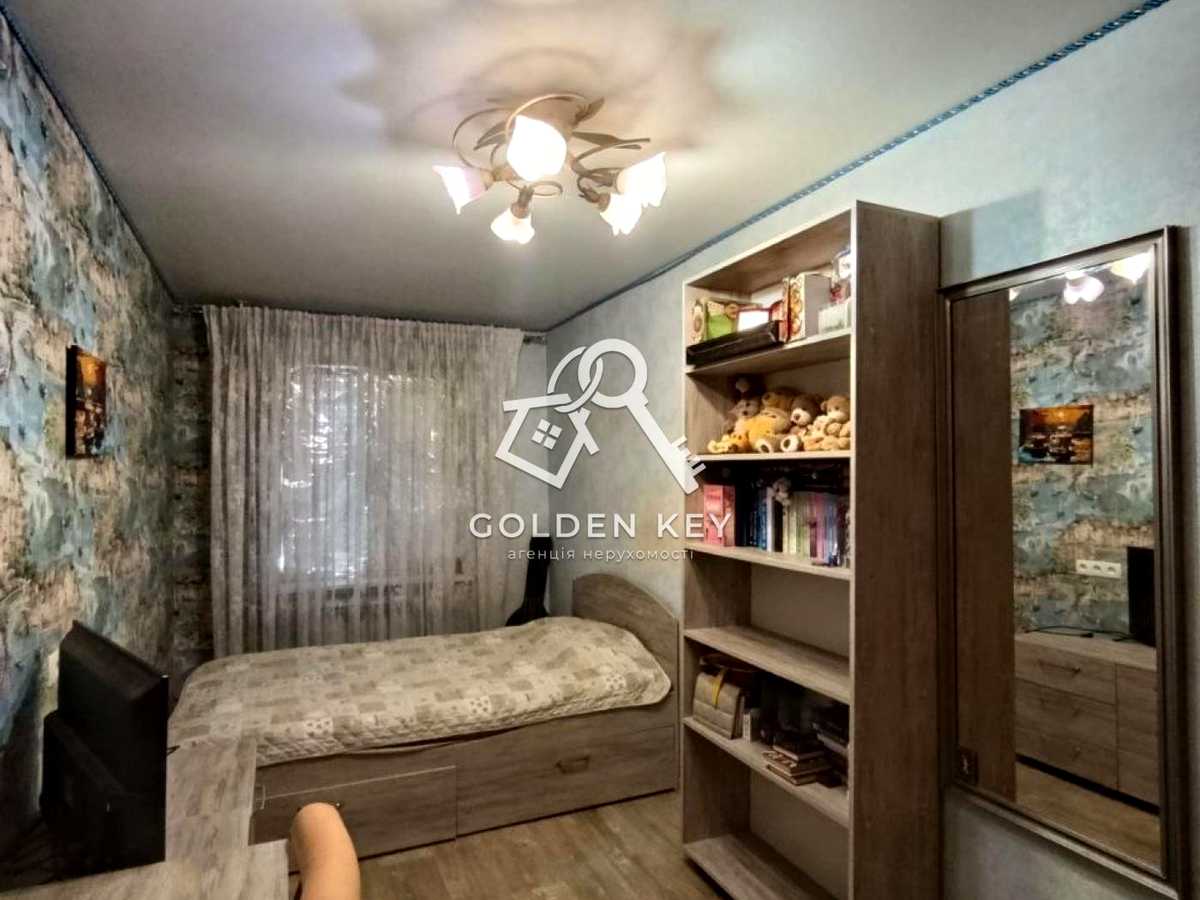 Квартира на вул. Тесленка, 12 в Кривому Розі, ID 411127, фото №17