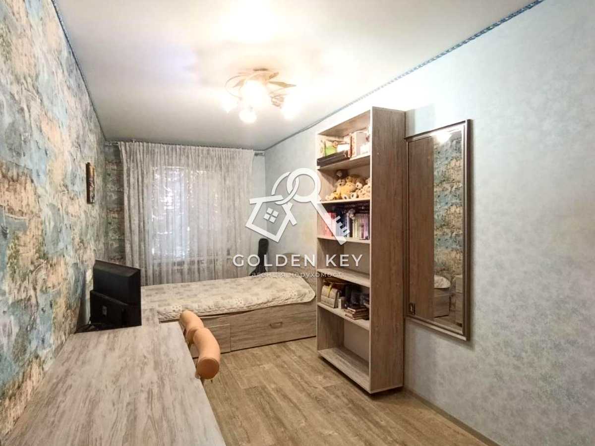 Квартира на вул. Тесленка, 12 в Кривому Розі, ID 411127, фото №18