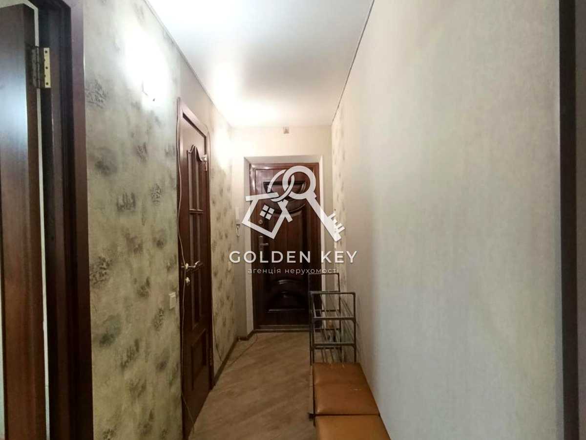 Квартира на вул. Тесленка, 12 в Кривому Розі, ID 411127, фото №19
