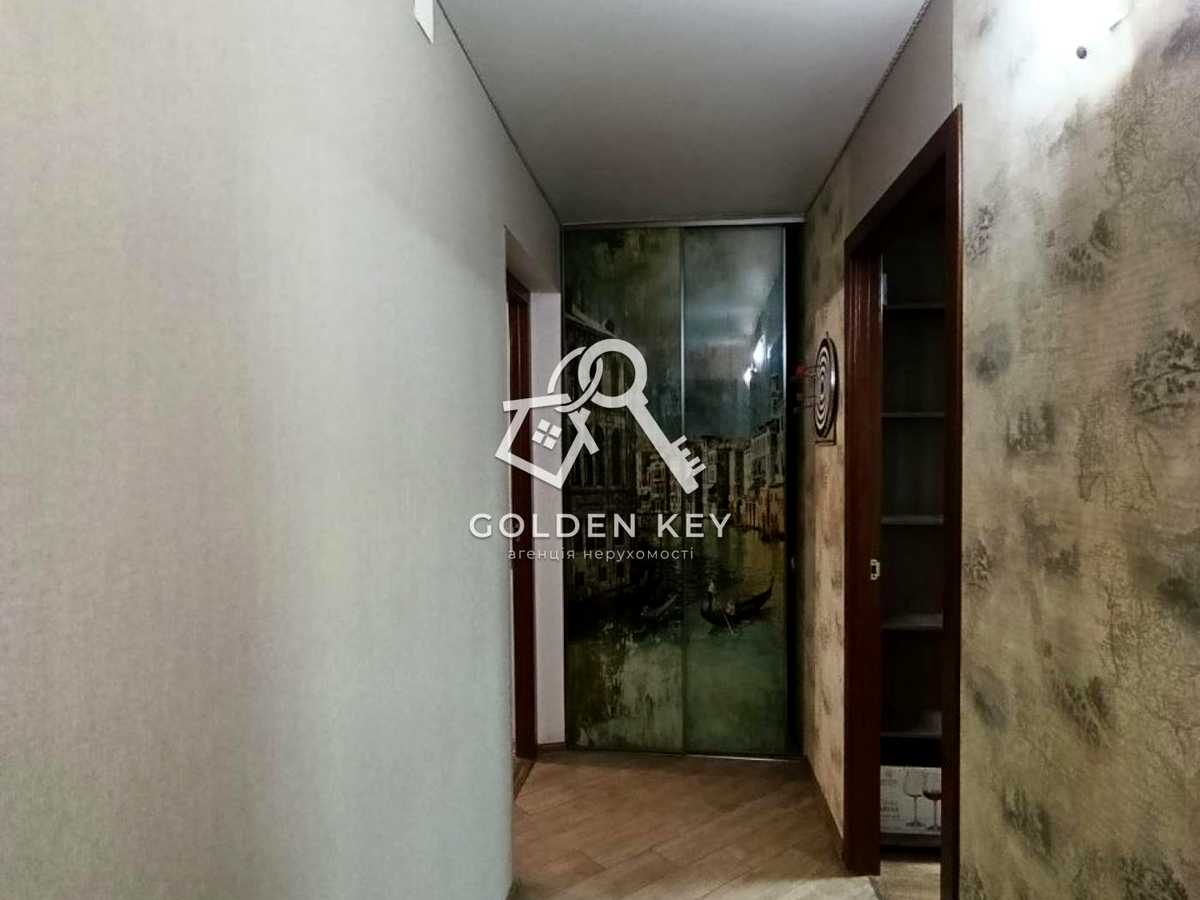 Квартира на вул. Тесленка, 12 в Кривому Розі, ID 411127, фото №20