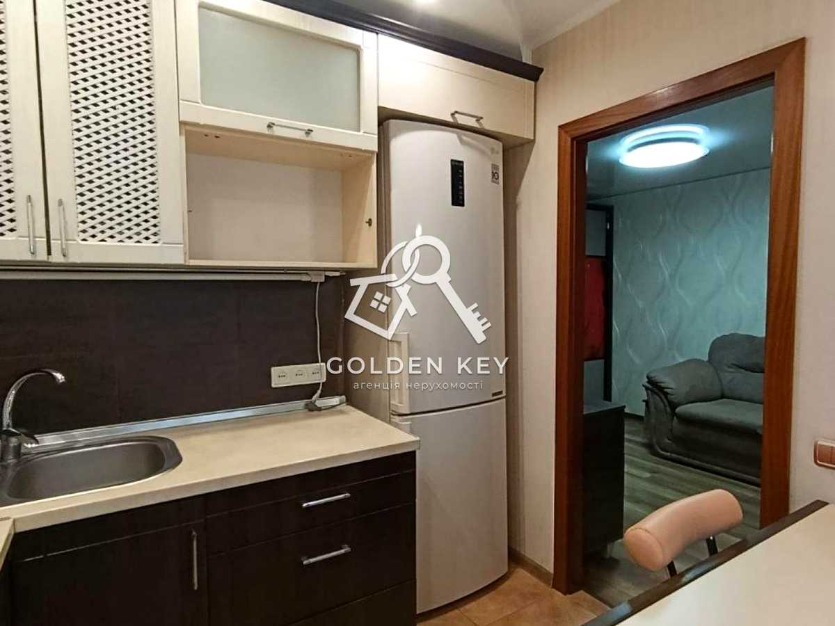 Квартира на вул. Тесленка, 12 в Кривому Розі, ID 411127, фото №3