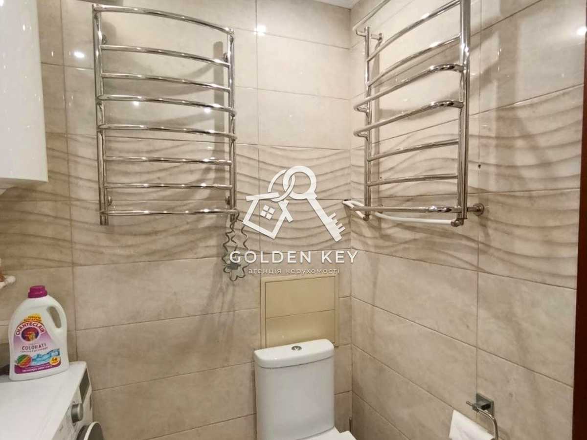 Квартира на вул. Тесленка, 12 в Кривому Розі, ID 411127, фото №23