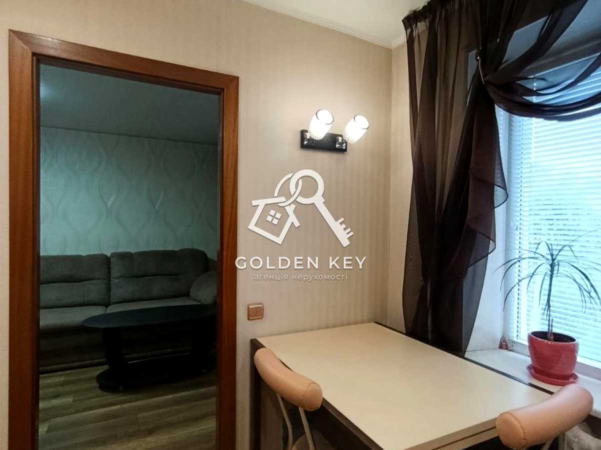 Квартира на вул. Тесленка, 12 в Кривому Розі, ID 411127, фото №4