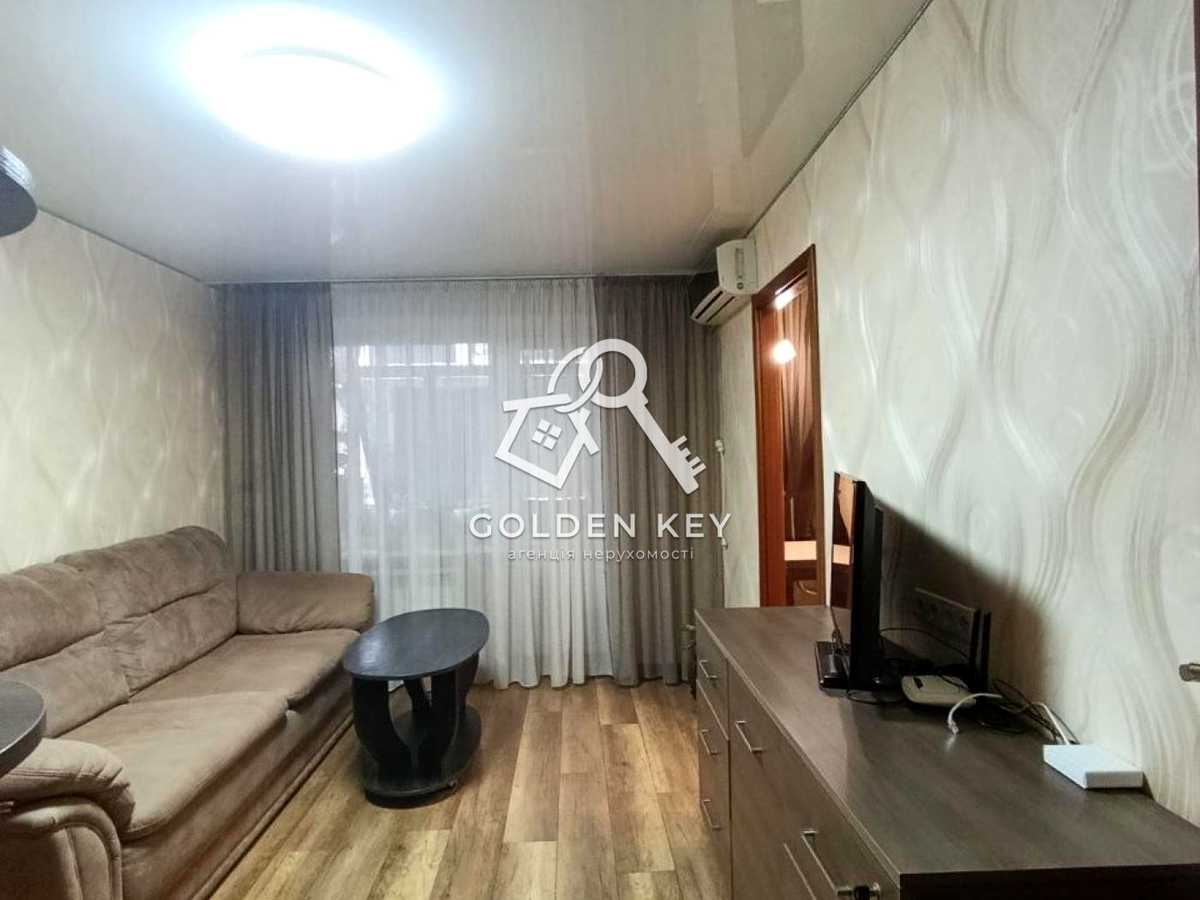 Квартира на вул. Тесленка, 12 в Кривому Розі, ID 411127, фото №5