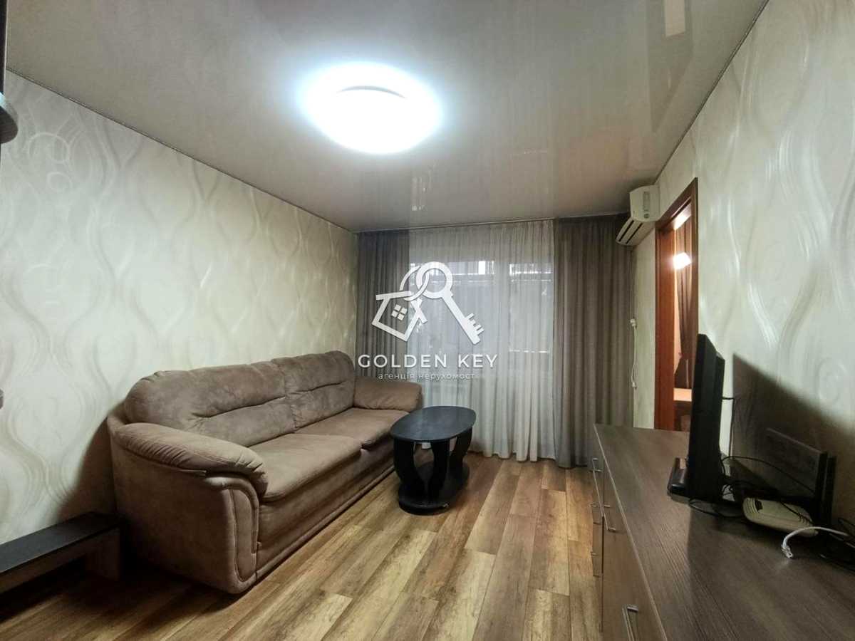 Квартира на вул. Тесленка, 12 в Кривому Розі, ID 411127, фото №6