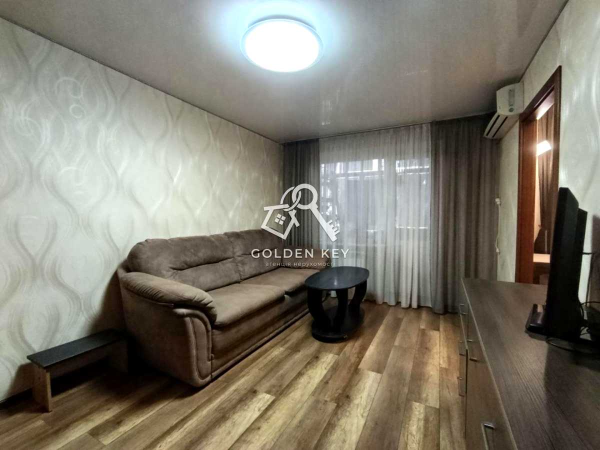 Квартира на вул. Тесленка, 12 в Кривому Розі, ID 411127, фото №7
