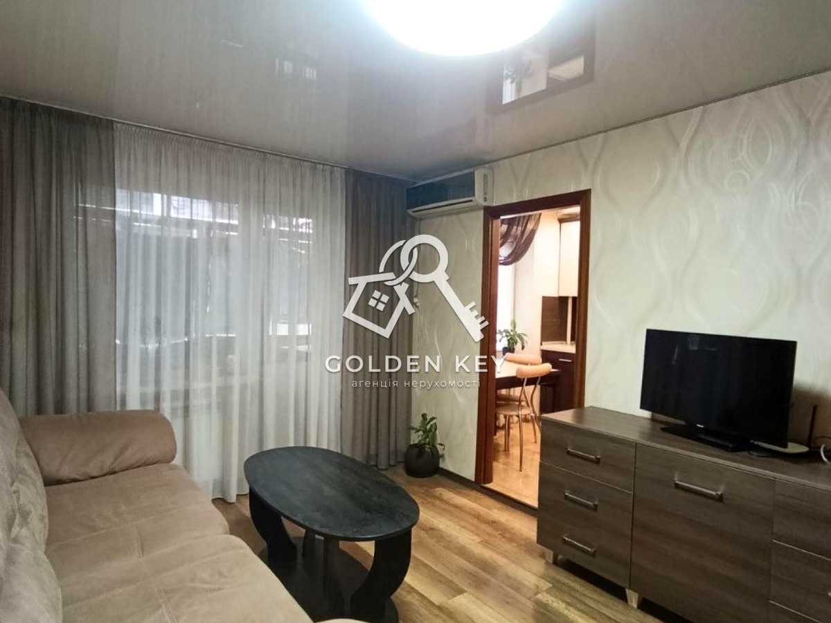 Квартира на вул. Тесленка, 12 в Кривому Розі, ID 411127, фото №9