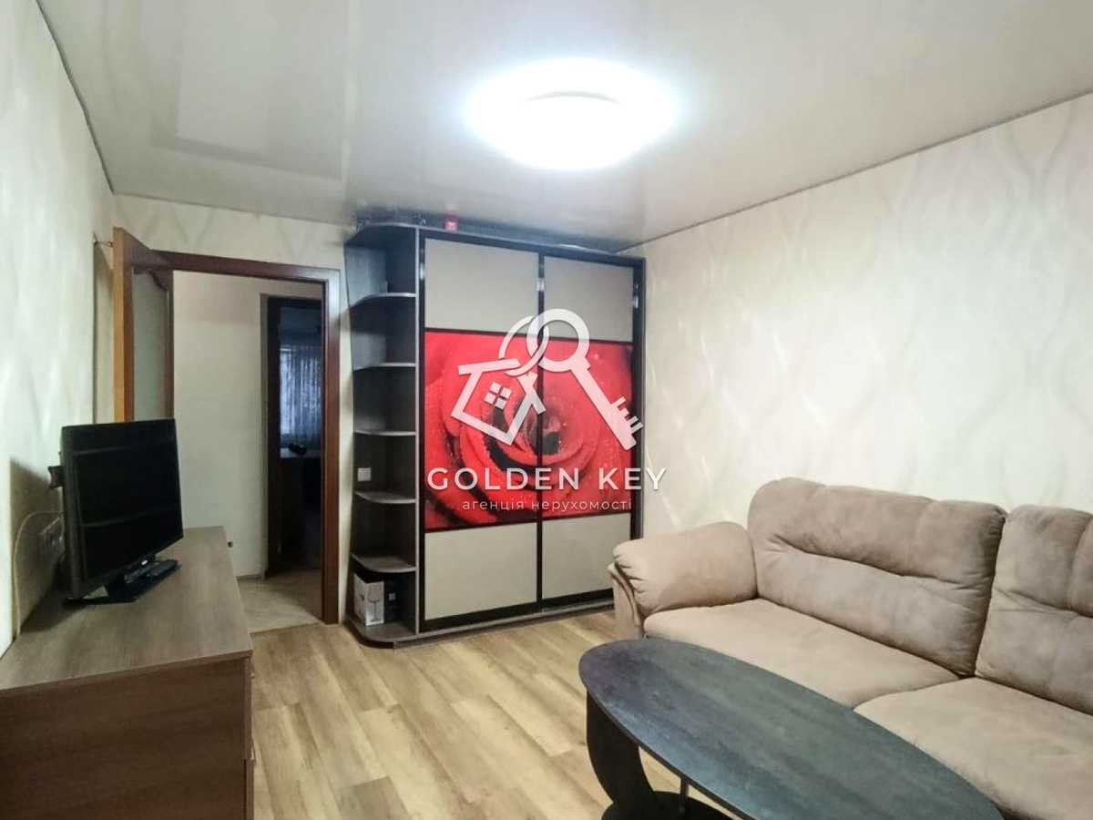 Квартира на вул. Тесленка, 12 в Кривому Розі, ID 411127, фото №10
