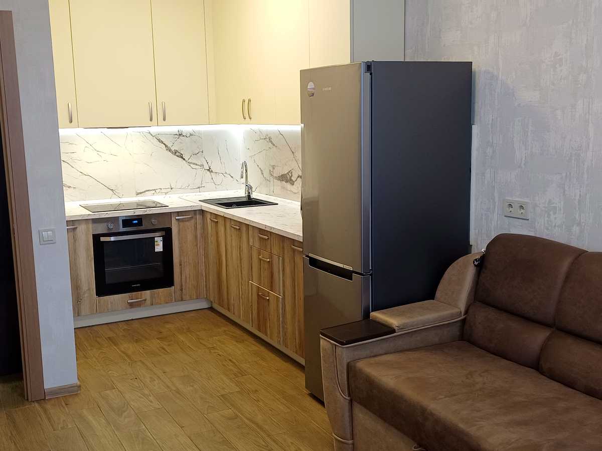 Квартира на вул. Олександра Олеся, 4 в Києві, ID 411144, фото №2