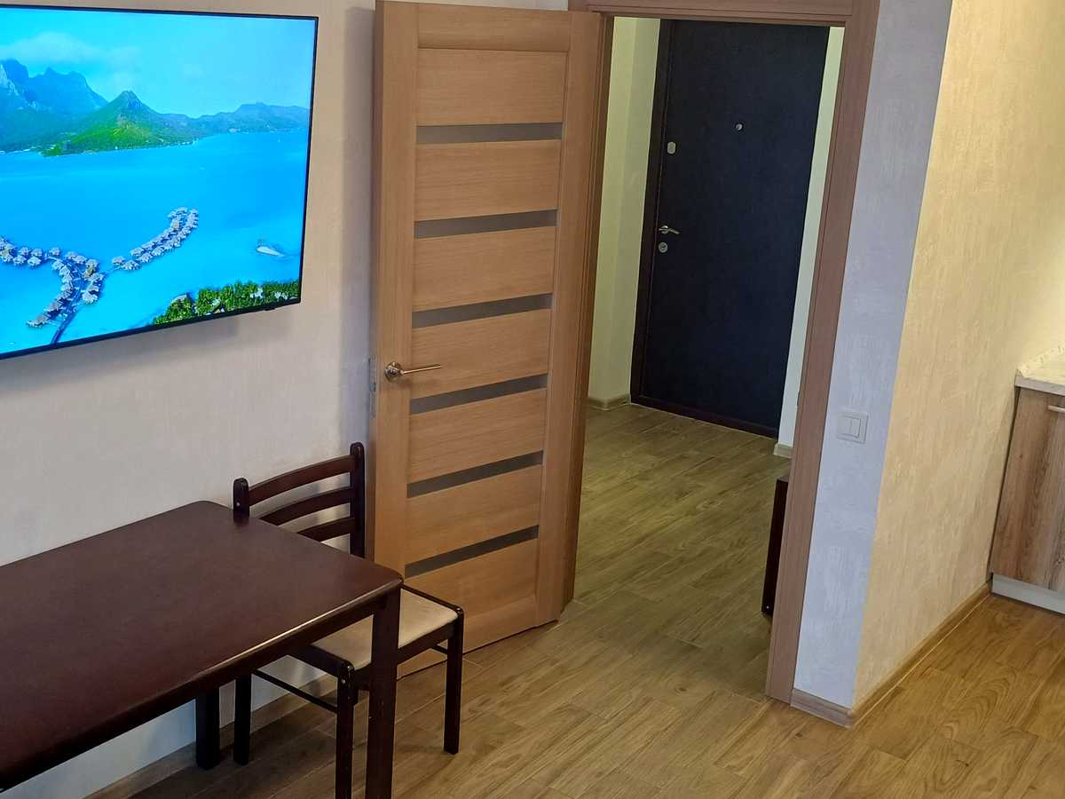 Квартира на вул. Олександра Олеся, 4 в Києві, ID 411144, фото №10