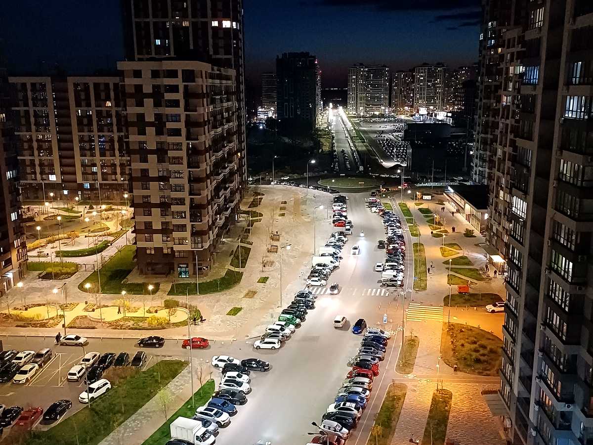 Квартира на вул. Олександра Олеся, 4 в Києві, ID 411144, фото №12