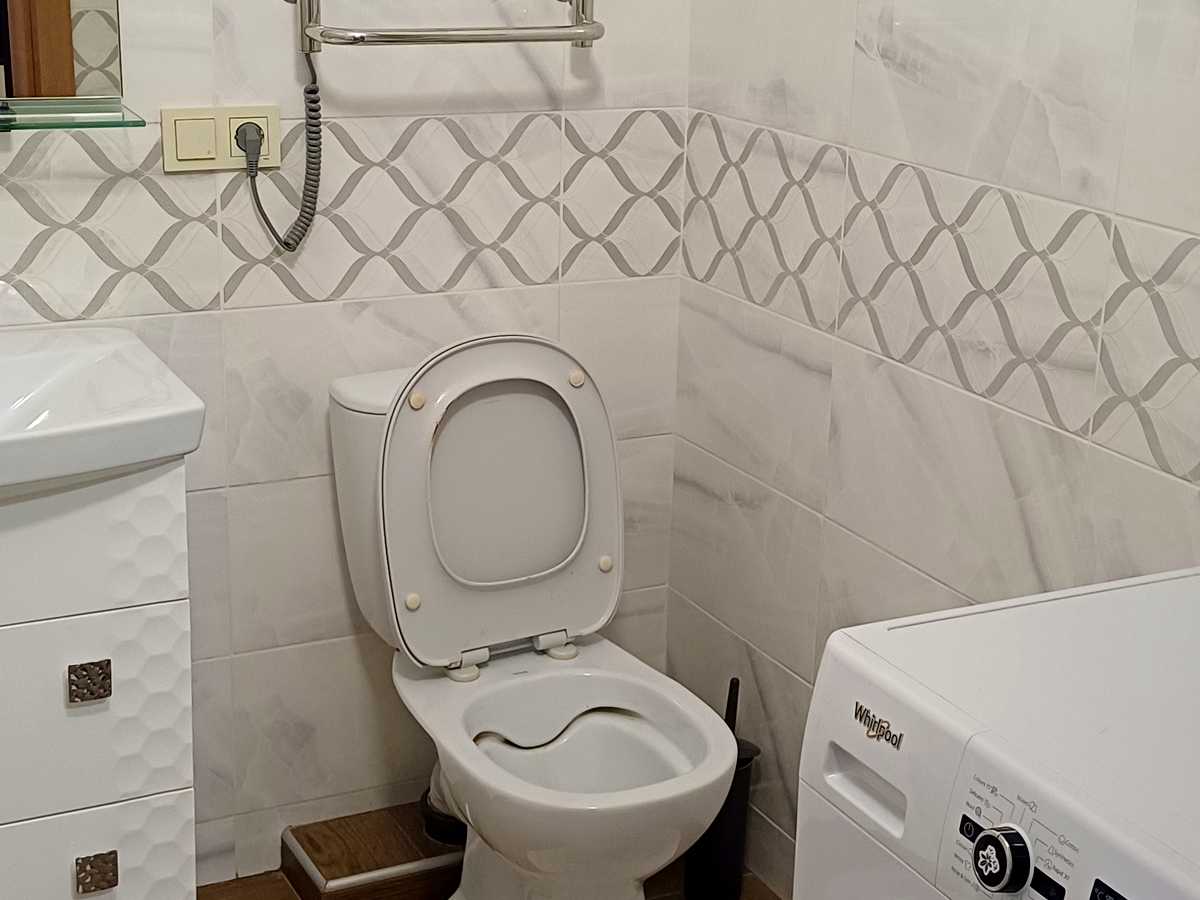 Квартира на вул. Олександра Олеся, 4 в Києві, ID 411144, фото №3