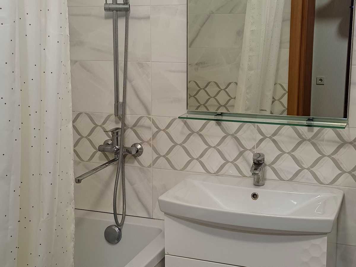 Квартира на вул. Олександра Олеся, 4 в Києві, ID 411144, фото №4