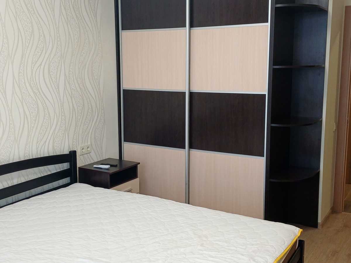 Квартира на вул. Олександра Олеся, 4 в Києві, ID 411144, фото №8