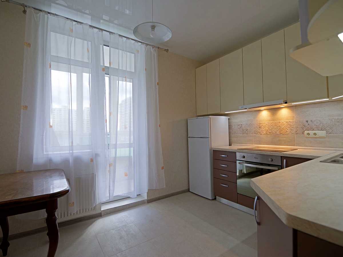 Квартира на вул. Тираспольська, 54 в Києві, ID 411197, фото №5