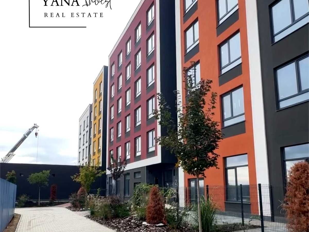 Квартира на вул. Академіка Сахарова, 50 в Одесі, ID 411215, фото №2