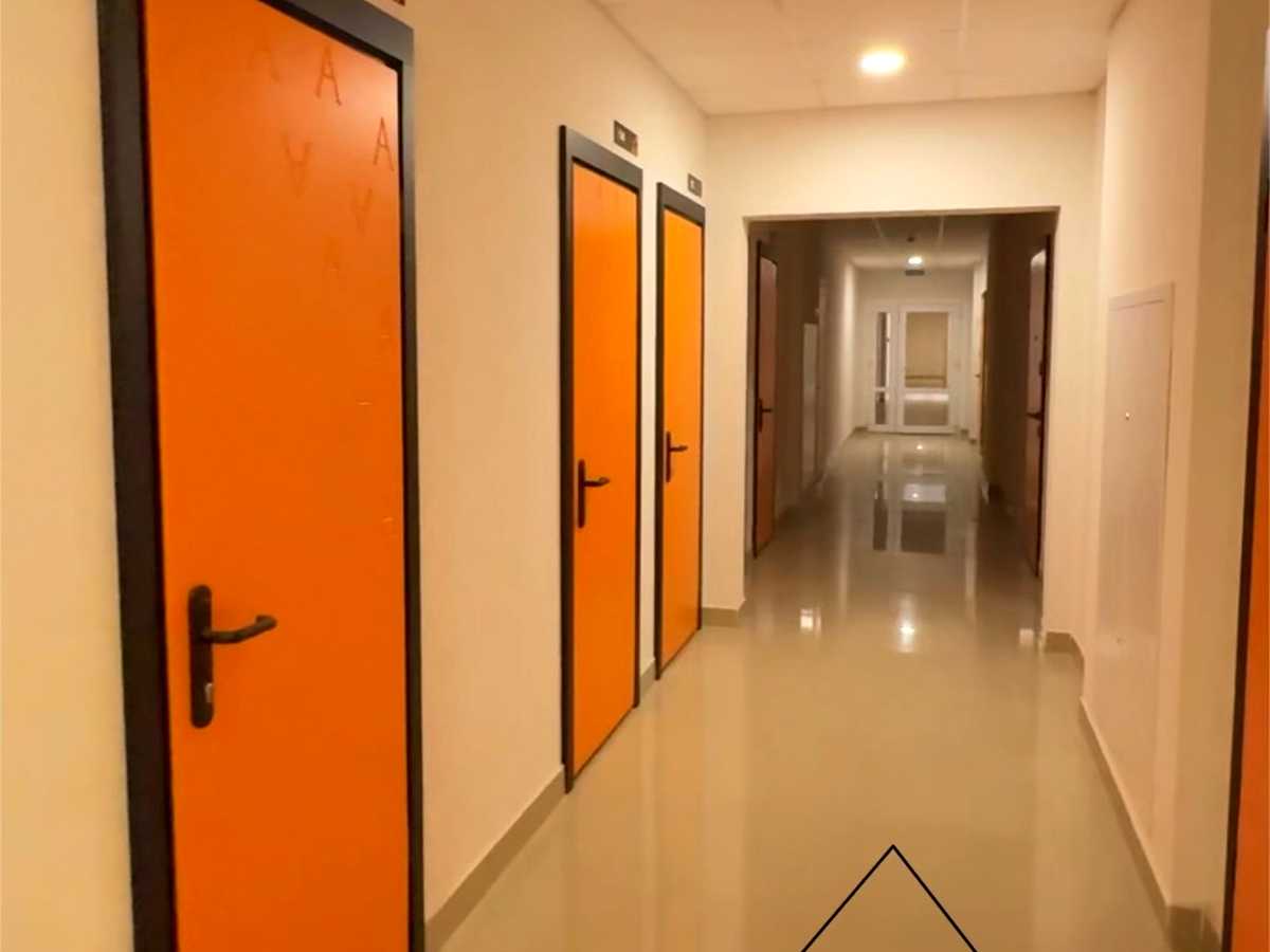 Квартира на вул. Академіка Сахарова, 50 в Одесі, ID 411215, фото №3