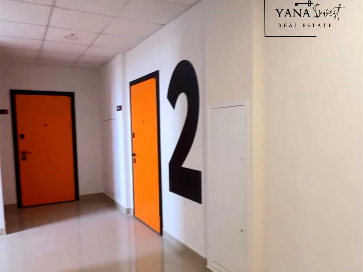 Квартира на вул. Академіка Сахарова, 50 в Одесі, ID 411215, фото №4