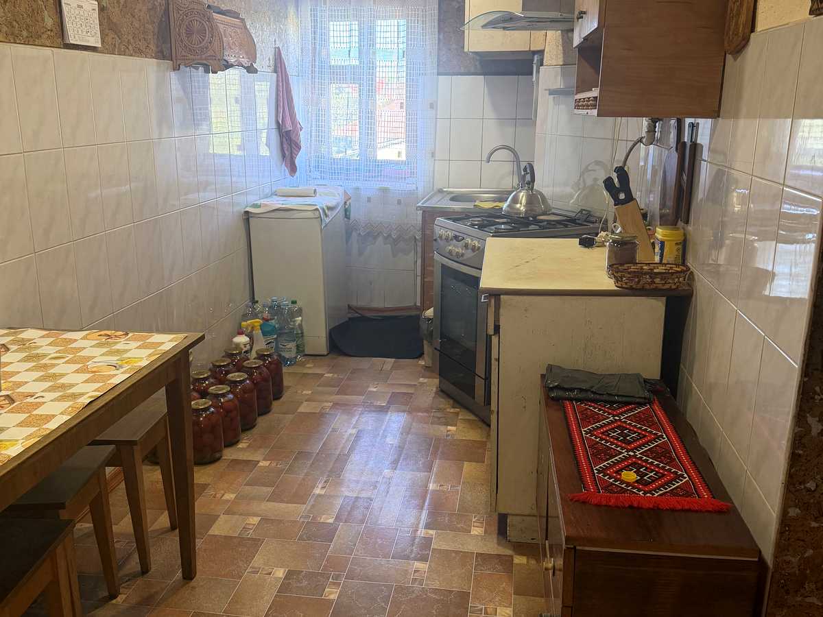 Квартира на вул. Івана Біберовича, 9 в Львові, ID 411211, фото №2