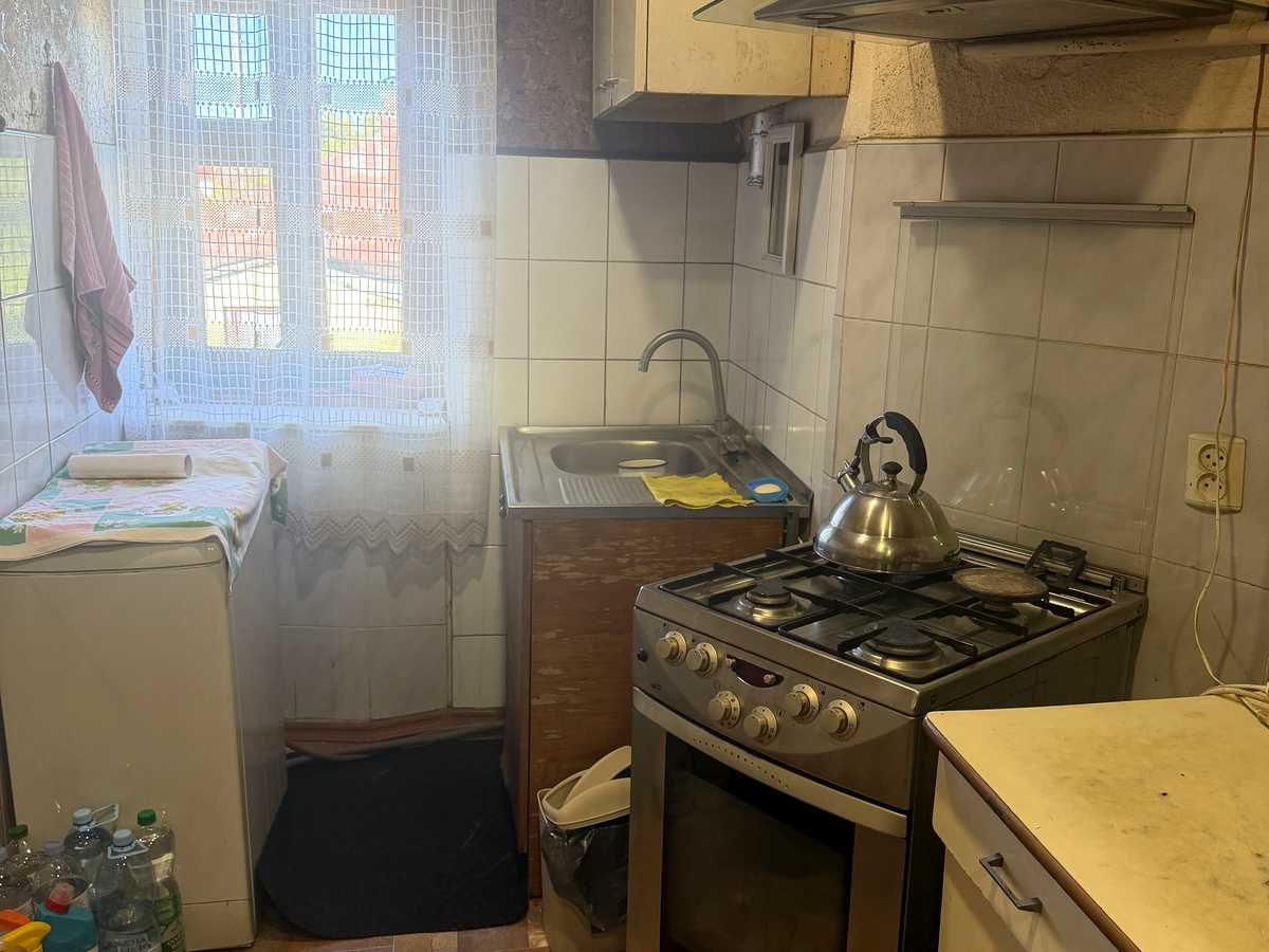 Квартира на вул. Івана Біберовича, 9 в Львові, ID 411211, фото №3