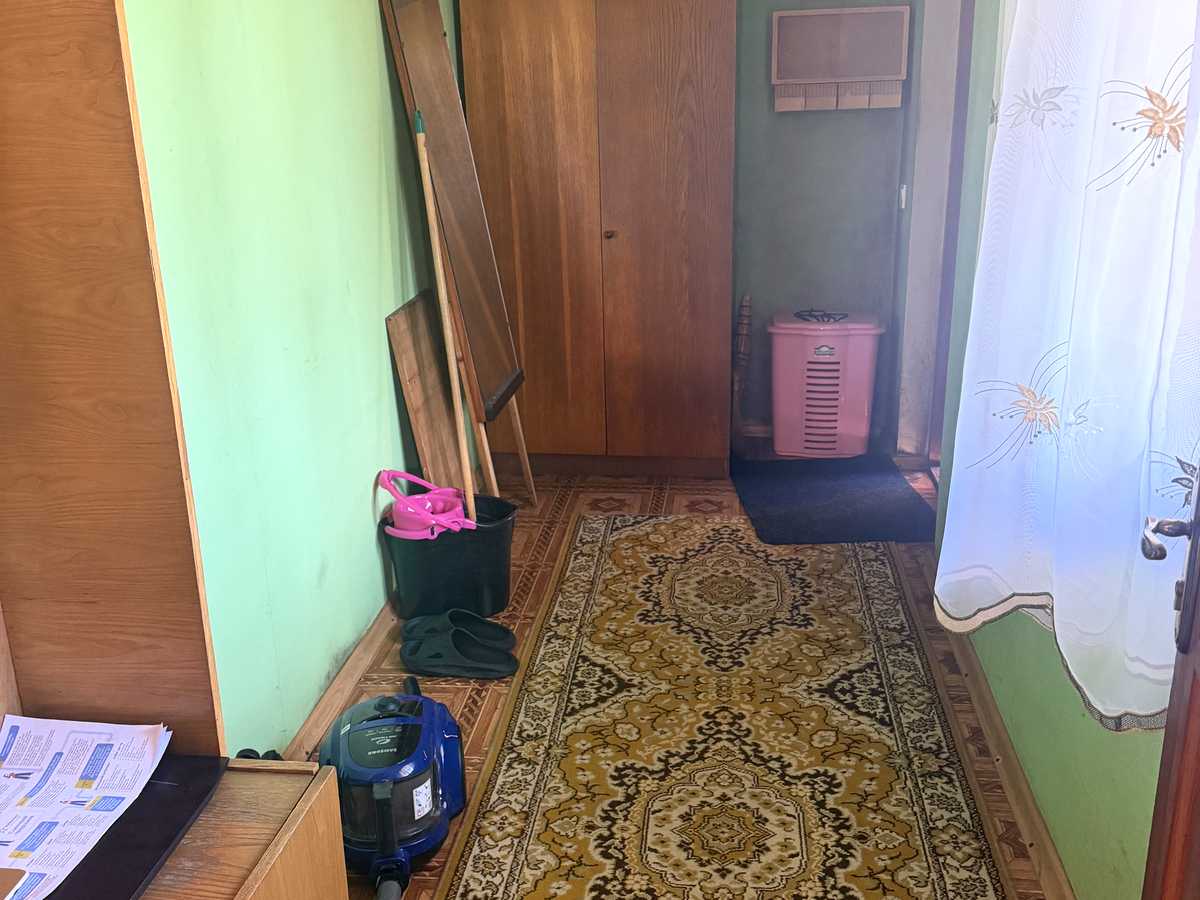 Квартира на вул. Івана Біберовича, 9 в Львові, ID 411211, фото №6