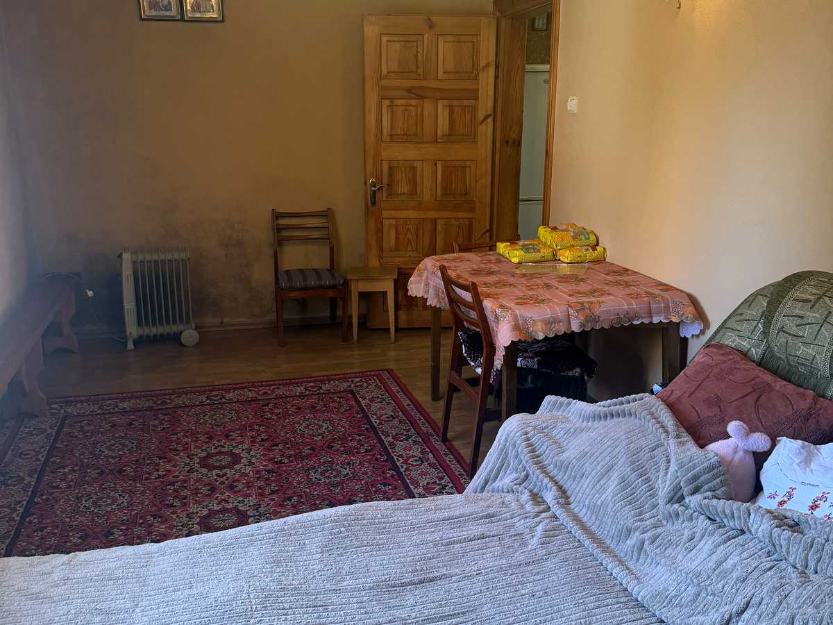 Квартира на вул. Івана Біберовича, 9 в Львові, ID 411211, фото №7