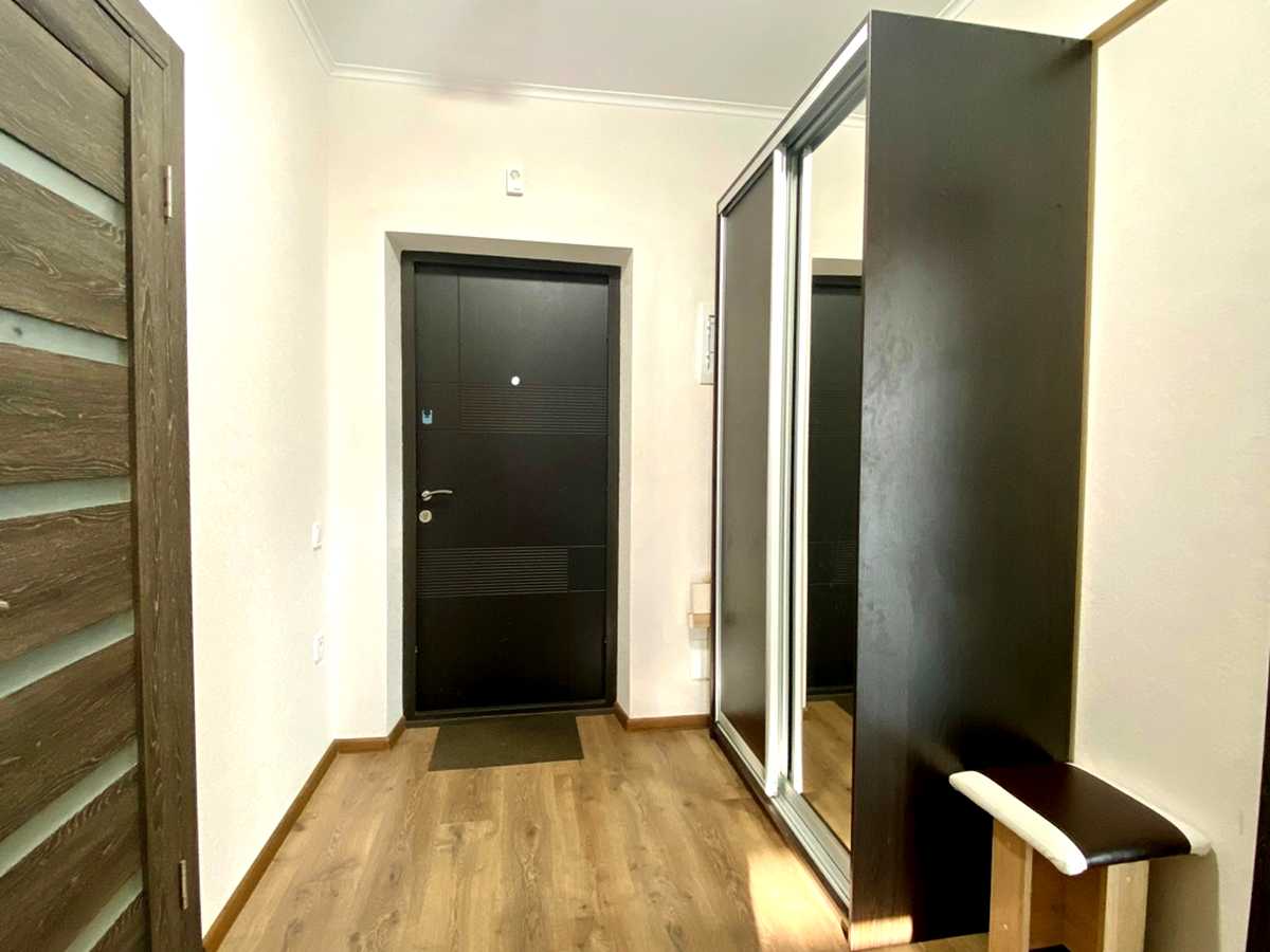 Квартира на вул. Академіка Заболотного, 15В в Києві, ID 411174, фото №3