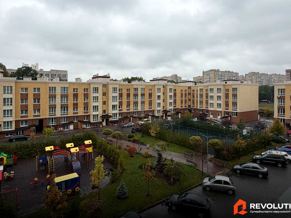 Квартира на вул. Відпочинку, 1 в Києві, ID 411184, фото №10