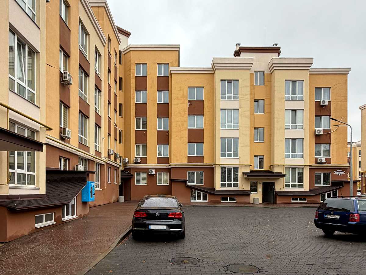 Квартира на вул. Відпочинку, 1 в Києві, ID 411184, фото №12