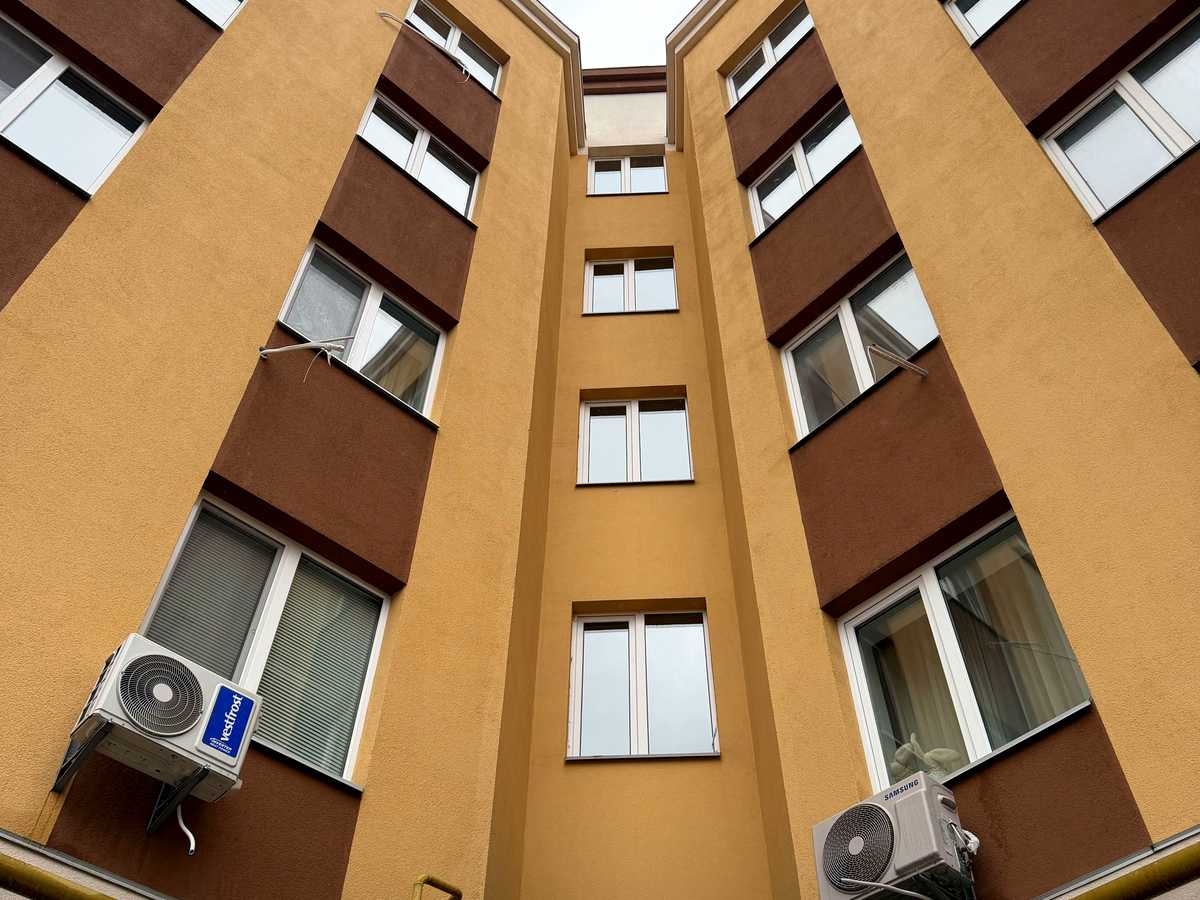 Квартира на вул. Відпочинку, 1 в Києві, ID 411184, фото №15