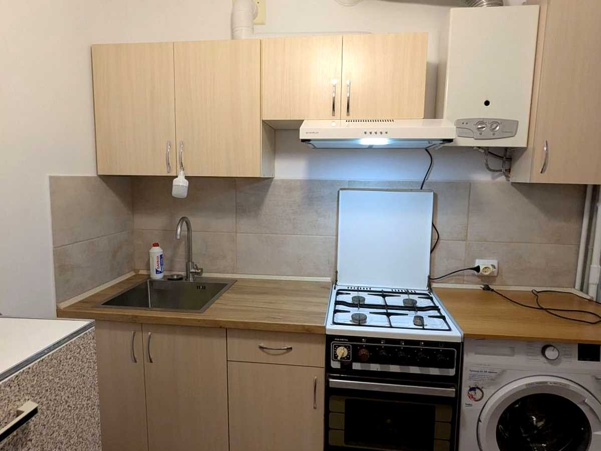 Квартира на вул. Осипа Сорохтея, 16 в Івано-Франківську, ID 411233, фото №3