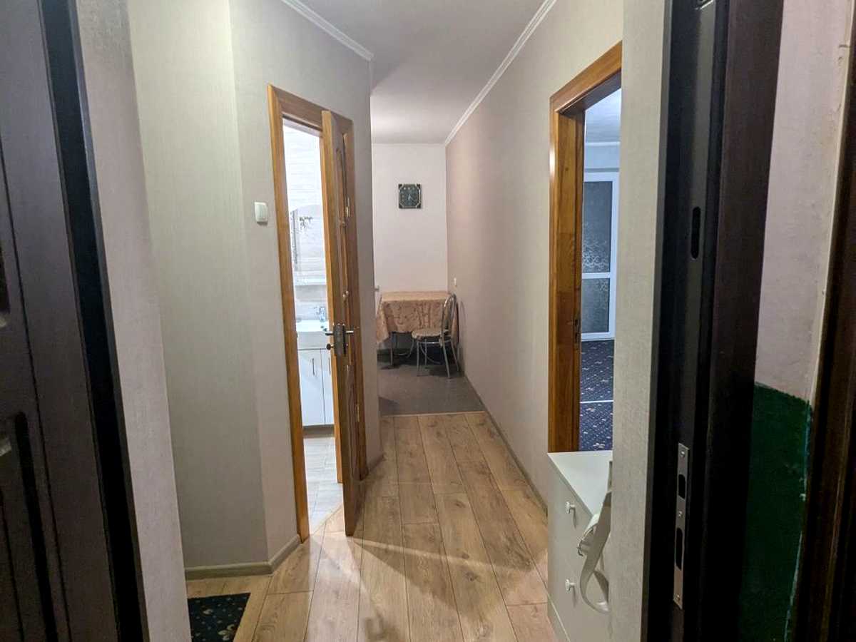 Квартира на вул. Осипа Сорохтея, 16 в Івано-Франківську, ID 411233, фото №19