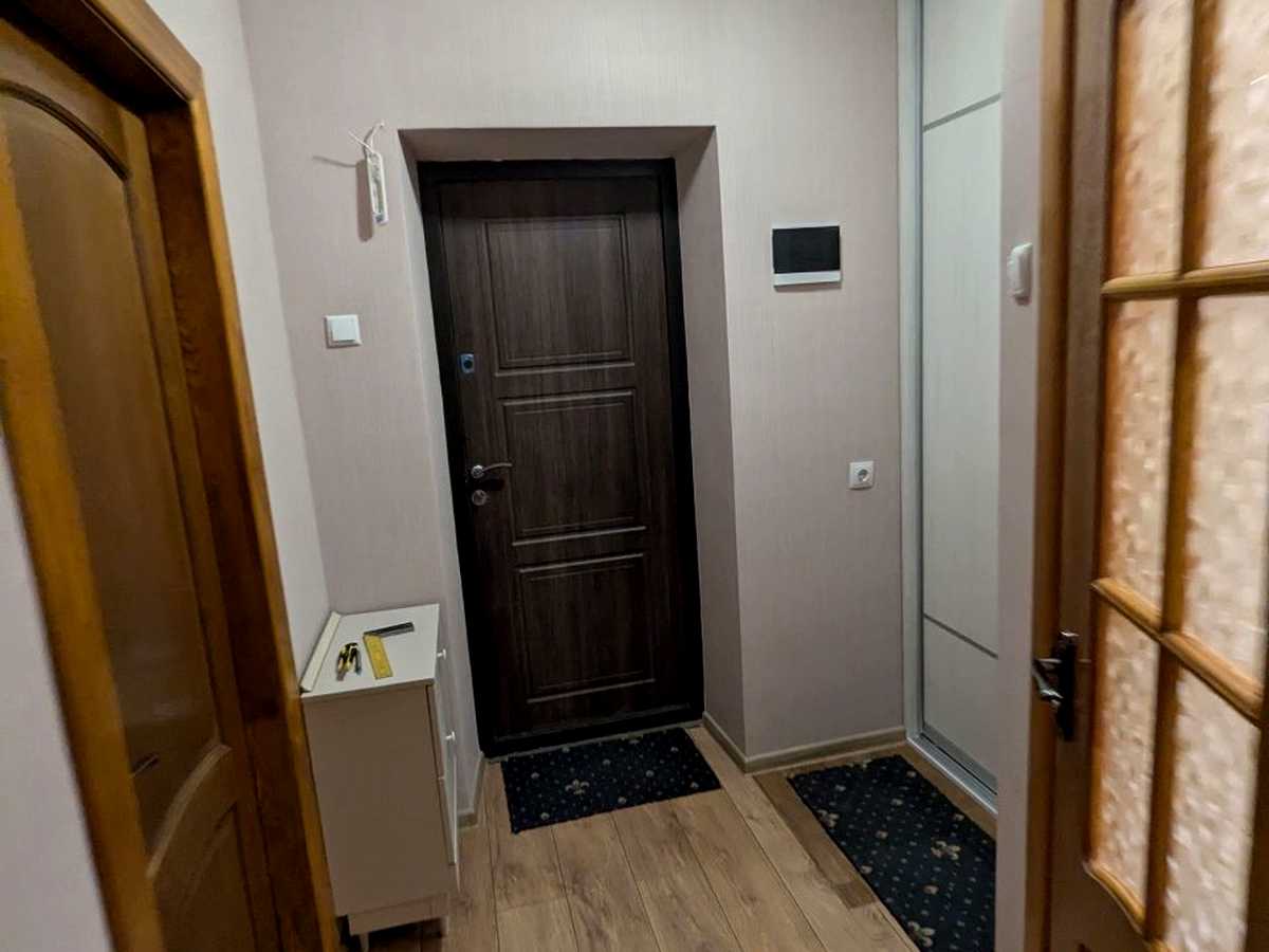 Квартира на вул. Осипа Сорохтея, 16 в Івано-Франківську, ID 411233, фото №5