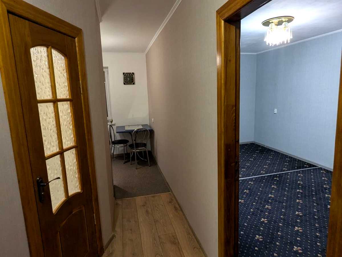 Квартира на вул. Осипа Сорохтея, 16 в Івано-Франківську, ID 411233, фото №7