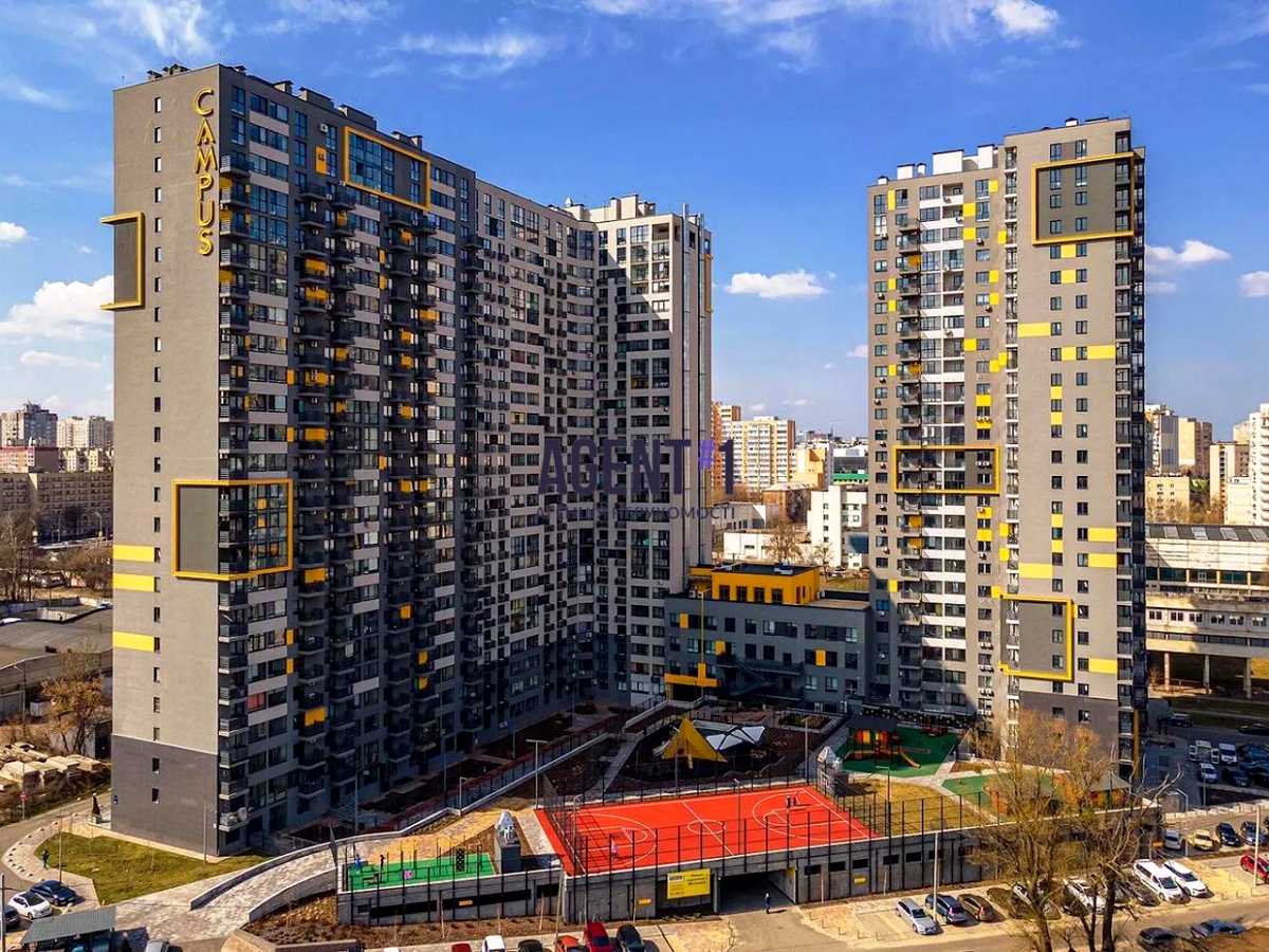 Квартира на вул. Нижньоключова, 14 в Києві, ID 411238, фото №6