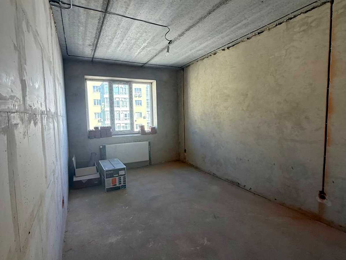 Квартира на вул. Височана, 18 к20, ID 411239, фото №1